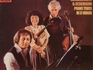 * EMI - ASD 3894 - WHA-CHUNG - TORTELIER - PREVIN *
