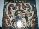 THE CULT hand signed.autographed album,w/COA