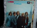 The Shanes- The Shanegang  garage  beat