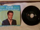 Elvis Presley 45 Milky White Way & Swing Down Sweet ..