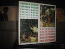VAINICA DOBLE #heliotropo #spanish psyche & folk #lp