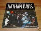 NATHAN DAVIS If LP on Tomorrow International Listen