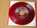 PARROT 785: PLAYBOY THOMAS Too Much Pride (red vinyl)