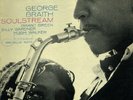 GEORGE BRAITH-Soul Steam-BLUE NOTE 4161-Mono Lp-NICE
