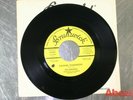 NORTHERN SOUL-THE DEMURES Raining Teardrops 45 RPM