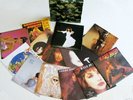 Kate Bush-The Single File 1978-1983 (BOX SET 13x7