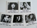 Kate Bush-Cathy Demos Vol 1-5 (5x7