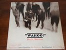 DUKE PEARSON Wahoo Orig. BLUE NOTE LP NY RVG DG NM RARE