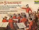 RARE TELARC.EIN STRAUSSFEST.CPO.KUNZEL.10098.AUDIOPHILE