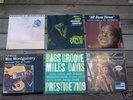 Analogue Productions - Top 25 Jazz - 45 RPM limited Ed.