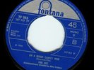 KIKI DEE Magic Carpet Ride 7