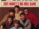 ZOOT MONEY'S BIG ROLL BAND EP GROUPE SIXTIES  POP ROCK