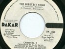 NORTHERN/MODERN SOUL-CHANNEL 3-DAKER WHITE DEMO-MINT.