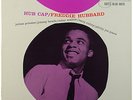 FREDDIE HUBBARD-HUB CAP-ORIG-BLUE NOTE LP-NM