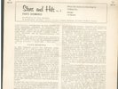 FATS DOMINO STARS AND HITS RARE 60's GERMAN LONDON EP