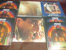 TONY BENNETT MFSL AUDIOPHILE WANNA BE AROUND 180G 1/2 SPEED LP + HIT PARADE HIT