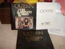 queen the complete works boxed album set
