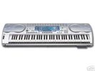 Casio WK-3000