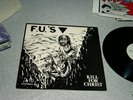 F U 'S PUNK LP KBD MINOR THREAT PUSHEAD BAD BRAINS JFA