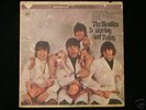 BEATLES YESTERDAY AND TODAY PEELED BUTCHER COVER ST2533