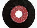 COXSONE/DOCK OF THE BAY - THE HEPTONES [R/STEADY] 7