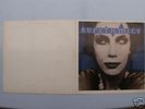 EURYTHMICS Never Gonna Cry Again 12
