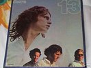 THE DOORS 13 rare 7 1/2  4 tk reel to reel Jim Morrison