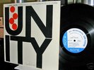 LARRY YOUNG UNITY  BLUE NOTE MONO ORIGINAL LP NM