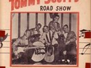 RARE TOMMY SCOTT ROAD SHOW ROCKABILLY EP ON KATONA
