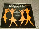 SHIRELLES sing to trumpets... UK TOP RANK 1961 LP MINT