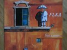 Flea 1972 ITALIAN PROG lp Topi U Uomini *MINT*