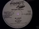 RHYTHM CONTROLL 