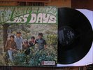 TEDDY ROBIN & the PLAYBOYS 365 days'67 orig 2'nd LP
