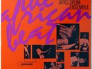 ART BLAKEY-THE AFRICAN BEAT-NEW YORK MONO, EAR