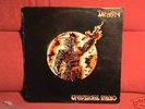 DRAGON Universal Radio NZL ORIG PSYCH PROG LP + INSERT
