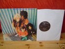JIMI HENDRIX  UK WITHDRAWN 1ST BAND OF GYPSYS