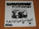 SHAKESPEARE AND THE LAST EMPIRE - ORIG. LP