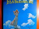 IT'S A BEAUTIFUL DAY 1st ALBUM VERY NICE  ORIG 1968 LP