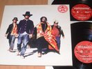 Ben Harper Burn To Shine 2LP vinyl set