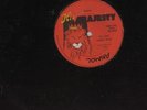 pablo gad OH JAH 12inch original press KILLER SHAKA FAV