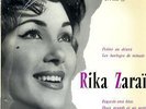 Rika ZARAI / Paul MAURIAT Priere au desert French EP PS