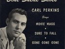 Carl Perkins Sun EP 115 