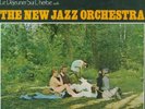 New Jazz Orchestra on British Verve