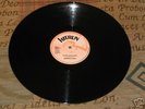 Jennifer Laura Jah Will Lead Us Home Hitrun Rare UK 12