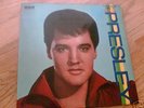the great hits of elvis presley japan with booklet rare