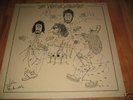 ORIGINAL SIGNED LP WITH COA THE WHO incl. KEITH MOON