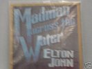 ELTON JOHN  MADMAN ACROSS THE WATER  DCC 180G LP SEALED