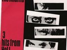 Misfits 3 hits from hell 45 record - collector original
