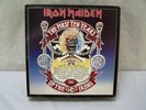 Iron Maiden The First Ten Years Vinyl 10 LP BOX SET 12