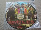 THE BEATLES*SGT PEPPERS PICTURE DISC
